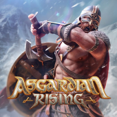 Asgardian Rising related qs8888 game