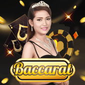 Baccarat A qs8888 casino