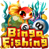 Bingo Fishing qs8888 login