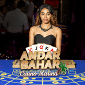 Casino Marina Andar Bahar qs8888