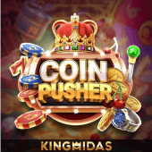 Coin Pusher qs8888 online casino