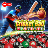Cricket Ball Roulette qs8888 app