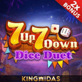 Dice Duet qs8888 club