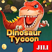 Dinosaur Tycoon qs8888 games