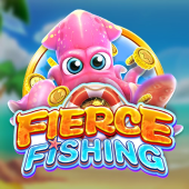 Fierce Fishing qs8888 slot