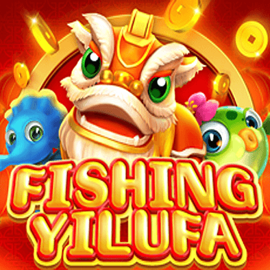 Fishing Yi Lu Fa qs8888 apk