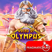 Gates of Olympus qs8888 club