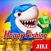 Happy Fishing qs8888