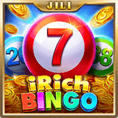 Irich Bingo qs8888 online casino
