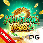 Mahjong Ways 2 qs8888 app