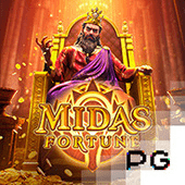 Midas Fortune qs8888 link