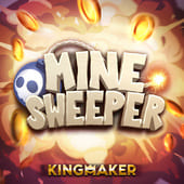 Minesweeper qs8888 link