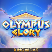 Olympus Glory qs8888 game