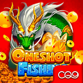 Oneshot Fishing qs8888 app casino