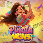 Pinata Wins qs8888 game