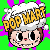 Popmart qs8888 slot