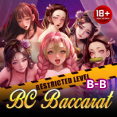 Sexy Baccarat qs8888 slot