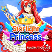 Starlight Princess qs8888 slot