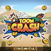 Toon Crash qs8888 legit