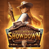 Wild Bounty Showdown qs8888 slot download